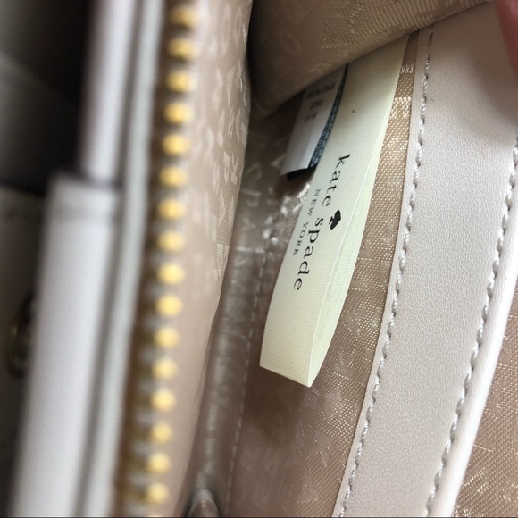 New Kate Spade New York wallet - Picture 7 of 8